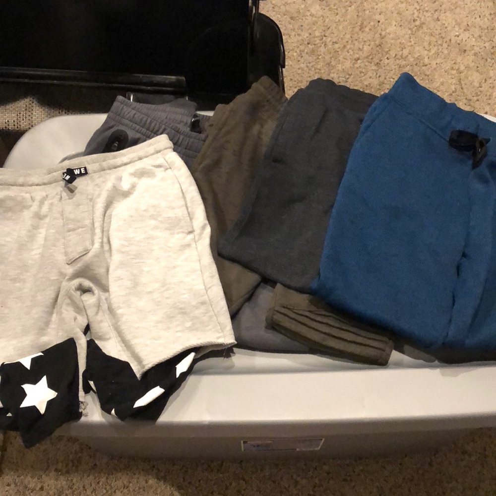 Boys Sweats